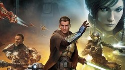 La publicidad diferente de Swtor