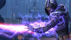 Star Wars The Old Republic – Vídeo del Sith Inquisitor