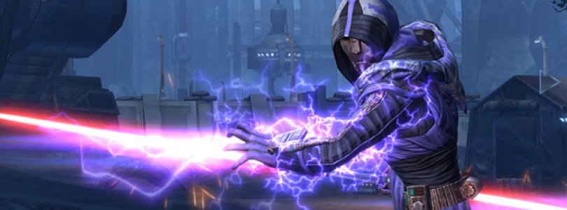 Star Wars The Old Republic – Vídeo del Sith Inquisitor