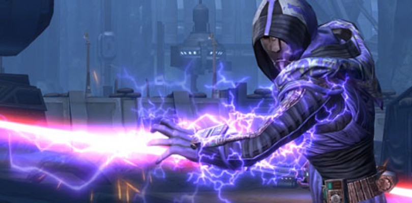 Star Wars The Old Republic – Vídeo del Sith Inquisitor