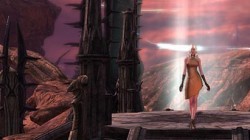 TERA Online: Imágenes de Val Ellenium