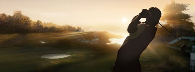 Trailer de Tour Golf Online, juego de golf creado con CryEngine3