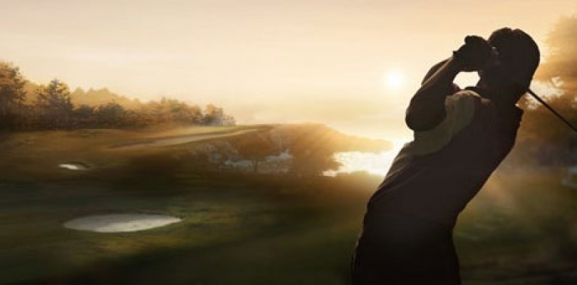 Trailer de Tour Golf Online, juego de golf creado con CryEngine3