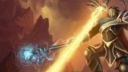 League of Legends presenta a Viktor