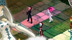 Beta Abierta de Wakfu para el 4 de Enero