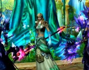 War of the Immortals presenta al Magus