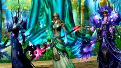 War of the Immortals presenta al Magus