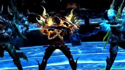 War of the Immortals – Vídeo presentación de la clase Slayer