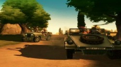 Nuevas armas y trajes llegan a Battlefield Heroes