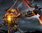 DOTA2 da la bienvenida a Clinkz