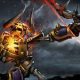 DOTA2 da la bienvenida a Clinkz