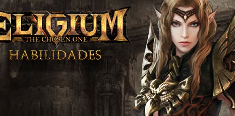 Exclusiva – El sistema de habilidades de Eligium