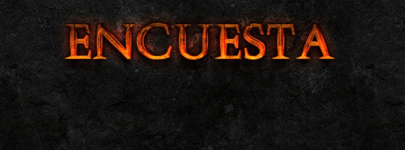 Encuesta: Opinión sobre la beta de Diablo III