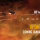 Nuevo parche para Eve Online: Crucible 1.1