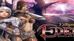 Eclipse of Eden anuncia su beta cerrada en Corea