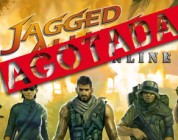 Reparto de claves beta para Jagged Alliance Online
