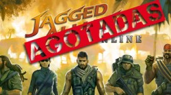 Reparto de claves beta para Jagged Alliance Online