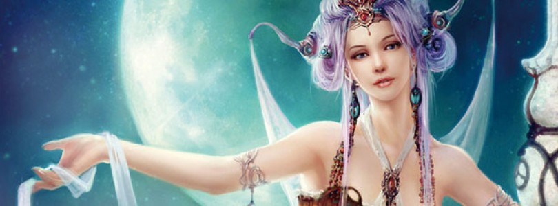 King of Kings 3 celebra el Año Nuevo chino