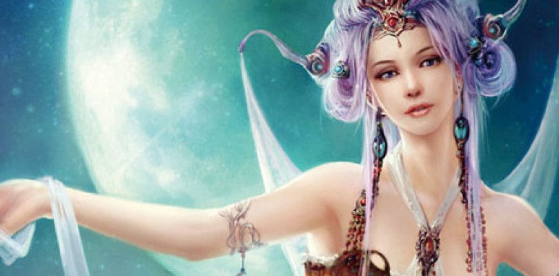 King of Kings 3 celebra el Año Nuevo chino