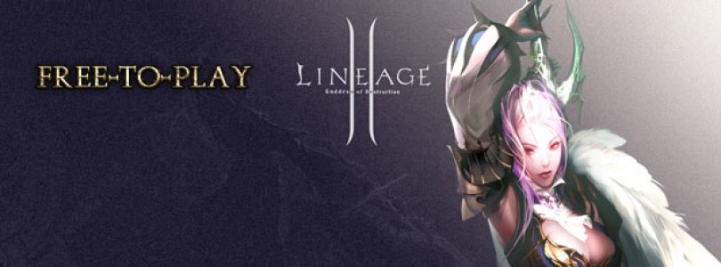 Juego de la semana – Lineage II