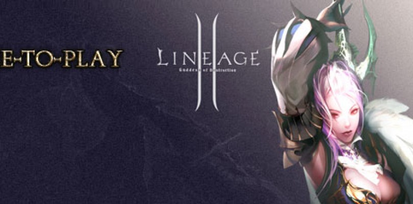 Juego de la semana – Lineage II