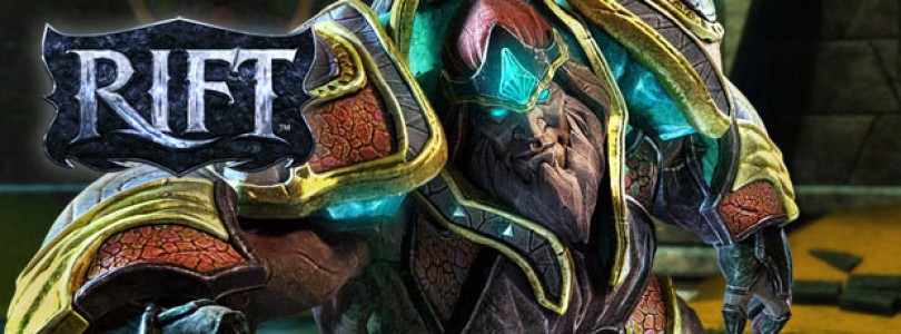 ¡Fin de semana de vuelta a Rift del 19 al 22 de Enero!