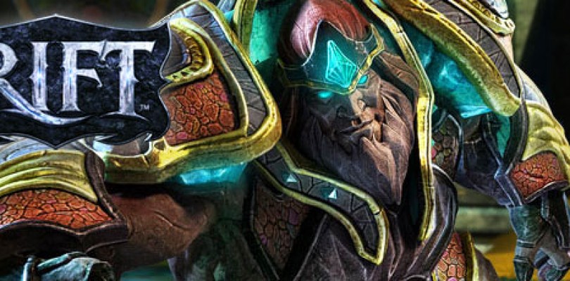 ¡Fin de semana de vuelta a Rift del 19 al 22 de Enero!