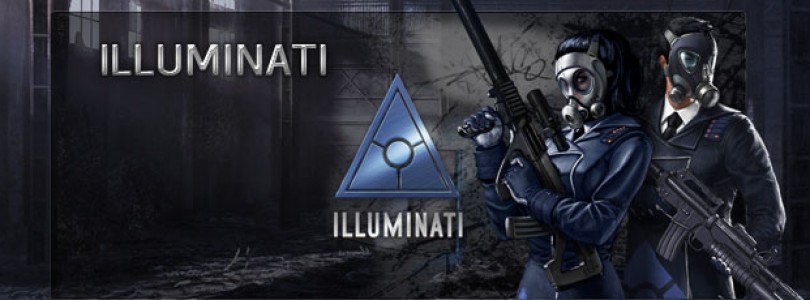 The Secret World: Comienza la semana de los Illuminati