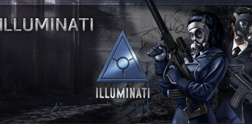 The Secret World: Comienza la semana de los Illuminati