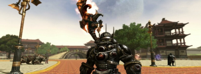 Seven Souls Online se lanzará en América del norte