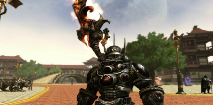 Seven Souls Online se lanzará en América del norte