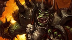 Warhammer Online reduce sus servidores a dos