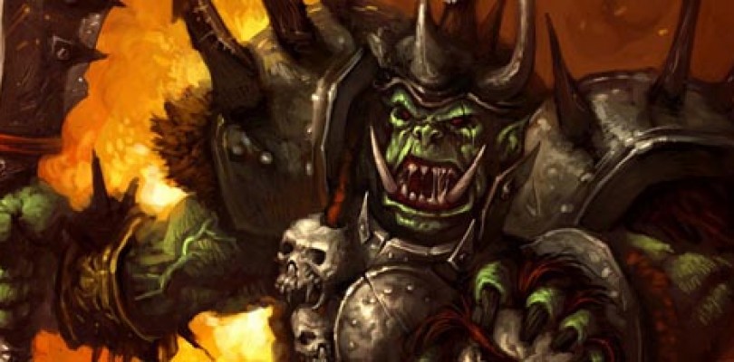 Warhammer Online reduce sus servidores a dos