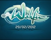 Wakfu será lanzado oficialmente el 29 de Febrero