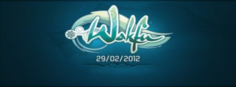 Wakfu será lanzado oficialmente el 29 de Febrero