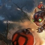 League of Legends: Nuevo sistema anti-trolls