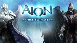 Se lanza Aion free-to-play con un par de nuevos trailers