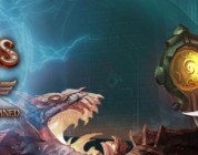 Allods Online presentará Game of Gods en Febrero