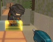 Brick-Force pasará pronto a Beta cerrada