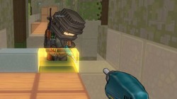 Brick-Force pasará pronto a Beta cerrada