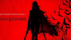 Dark Legends nos muestra su teaser tráiler
