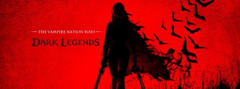 Spacetime Studios anuncia la llegada de Dark Legends en el Q1 2012
