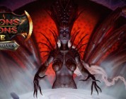 Dungeons & Dragons Online llega a Steam