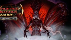 Presentada la expansión D&DO: Menace of the Underdark