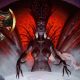 Dungeons & Dragons Online presenta al druida