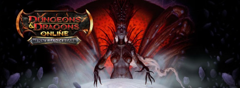 Dungeons & Dragons Online presenta al druida