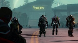 Defiance nos muestra escenarios de su serie para televisión