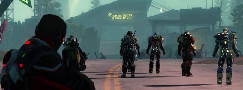 El MMO y la serie de televisión Defiance ya tienen actor principal