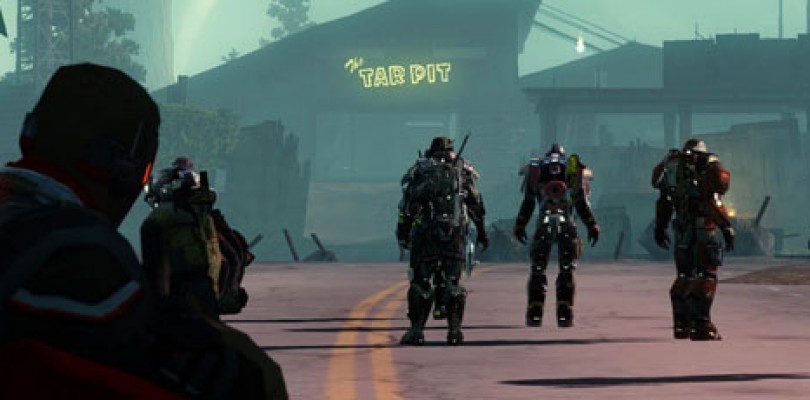 El MMO y la serie de televisión Defiance ya tienen actor principal