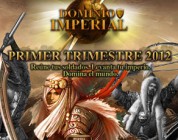 El MMO de estrategia Dominio Imperial próximamente en Español